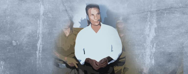 The Mirusuvil Massacre