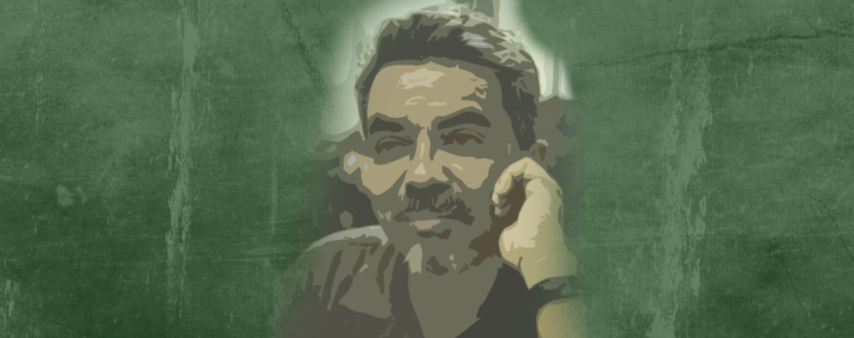 The Disappearance of Prageeth Ekneligoda