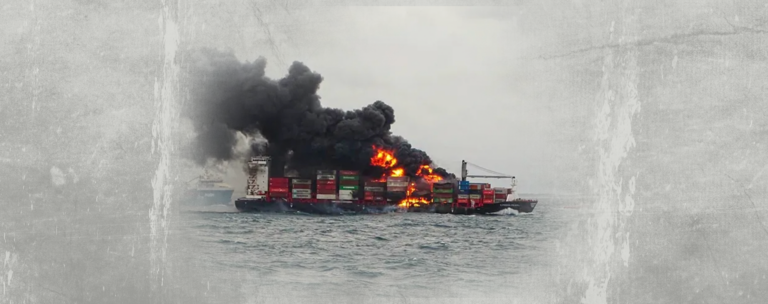 The X-Press Pearl Case: Four Years of Questions and a Billion-Dollar Judgment