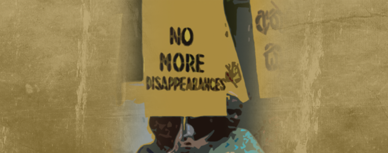 Sri Lanka’s Office on Missing Persons: Progress Stalled After Eight Years