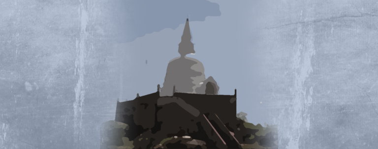 The Transformation of Kuchchaveli: 32 Buddhist Temples Spark Contestation