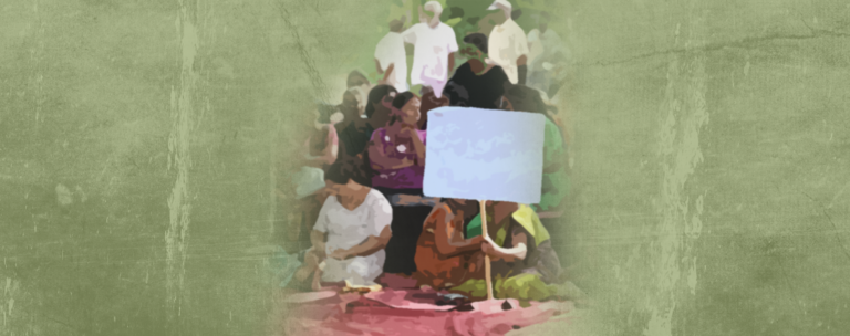 Valikamam North: Land Disputes Persist Sixteen Years After Conflict’s End