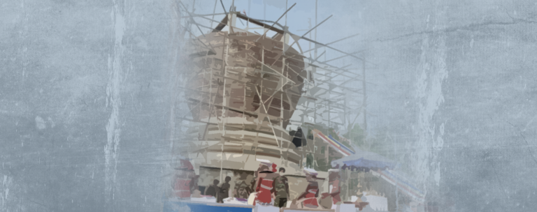 Thaiyiddy Land Dispute: Buddhist Temple Construction Sparks Ongoing Protests