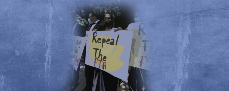 Understanding Sri Lanka’s Proposed Terrorism Bill: What You Need to Know