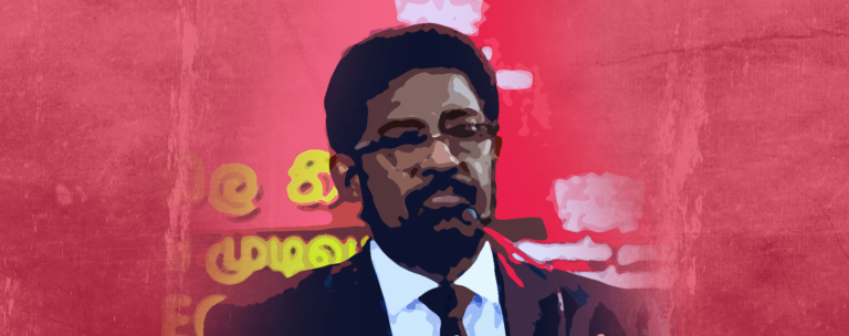 The Immunoglobulin Scandal in Sri Lanka: How Procurement Corruption Undermined Public Health