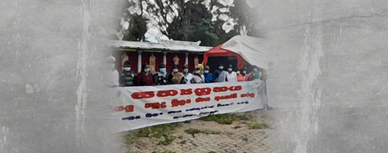 Sri Lanka’s new Microfinance Act: Who benefits? Who is protected?