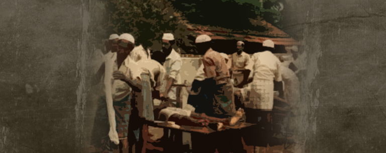 A Homeland Lost: 36 Years Since the Expulsion of Northern Muslims