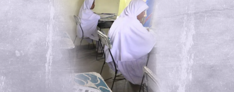 Equality for Muslim women and children in Sri Lanka:  What is the status of MMDA reform?