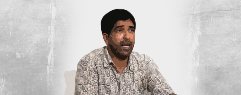 Justice Long Deferred: The Reopening of the Raviraj Case